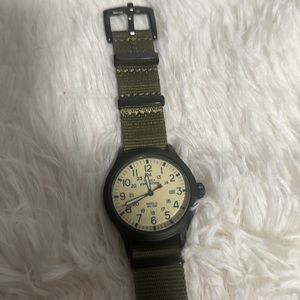 Timex Men's Expedition Scout 40mm Watch